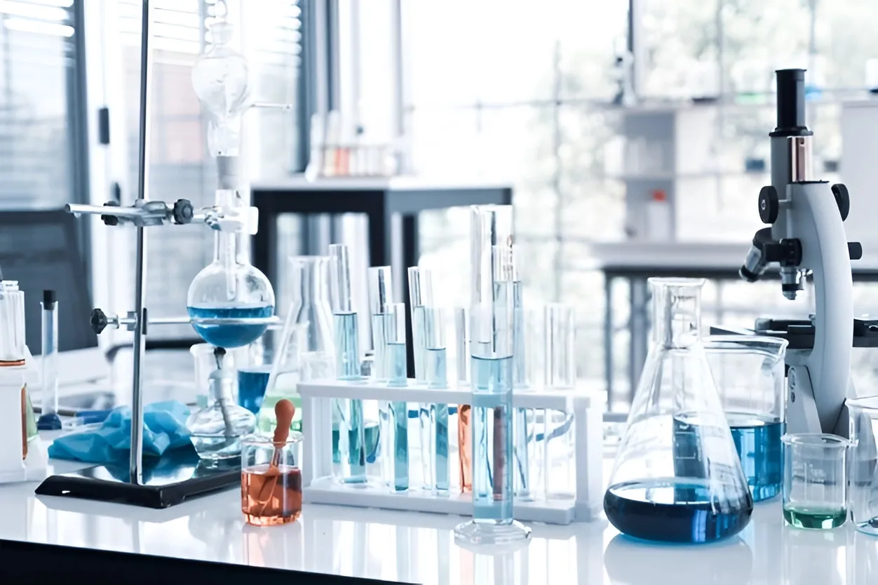 Laboratory Equipment