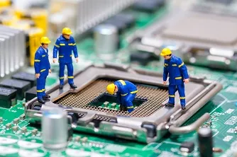 Maintenance & Support