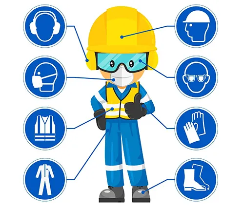 Personal Protection Equipment (PPE)