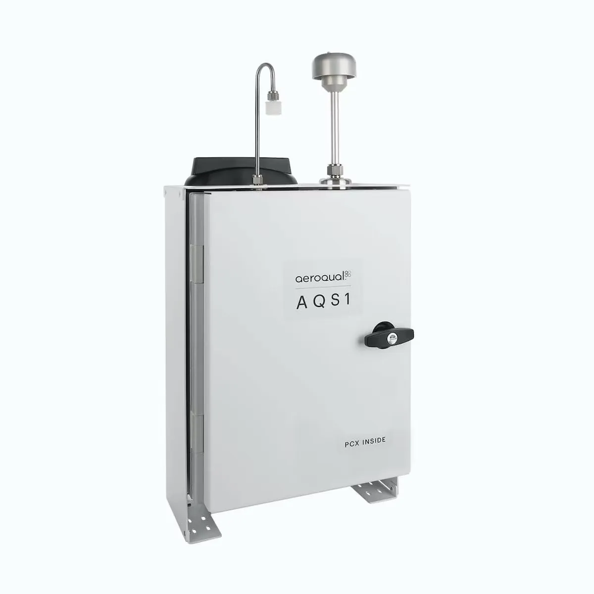 Air Quality Monitor