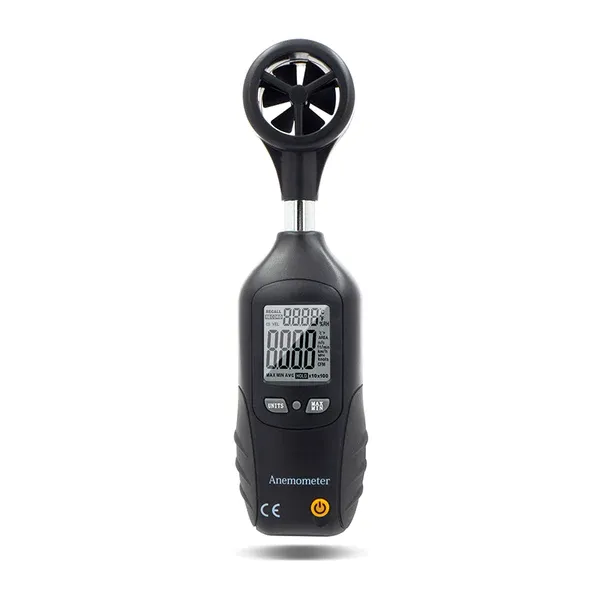 Anemometer