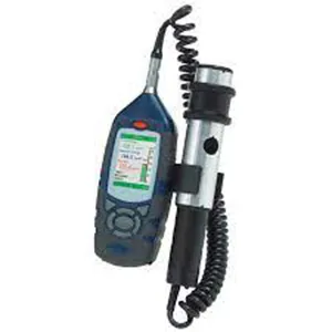 Dust Meter