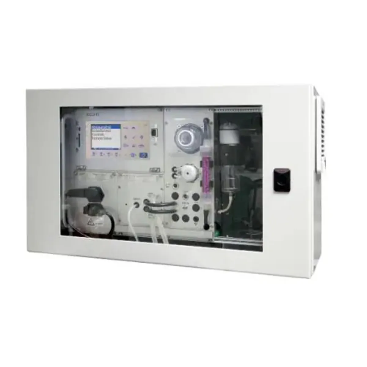 Fixed Gas Analyzer