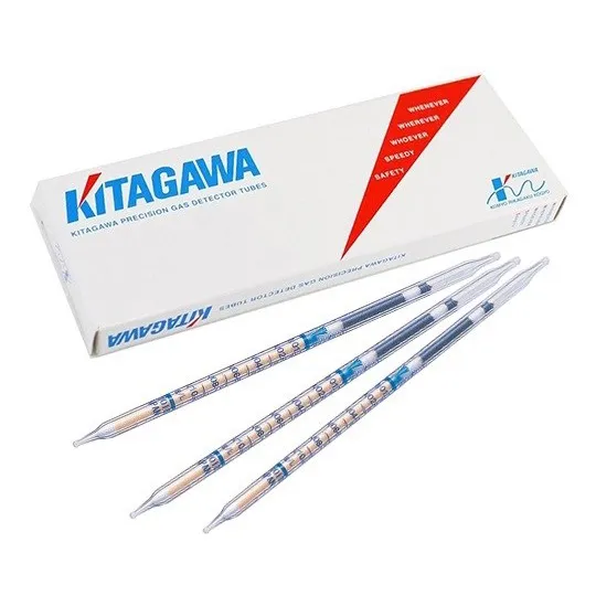 Gas Detector Tube