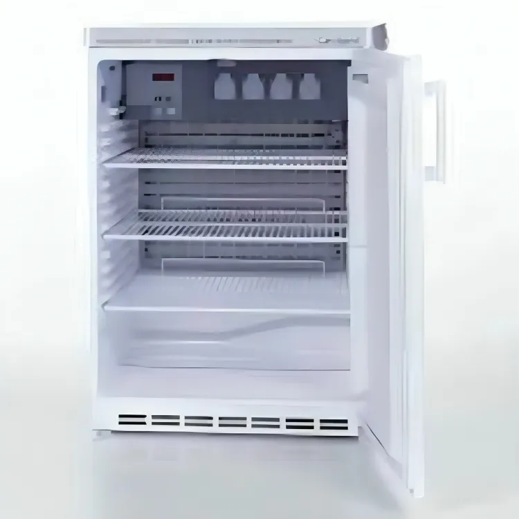Incubators