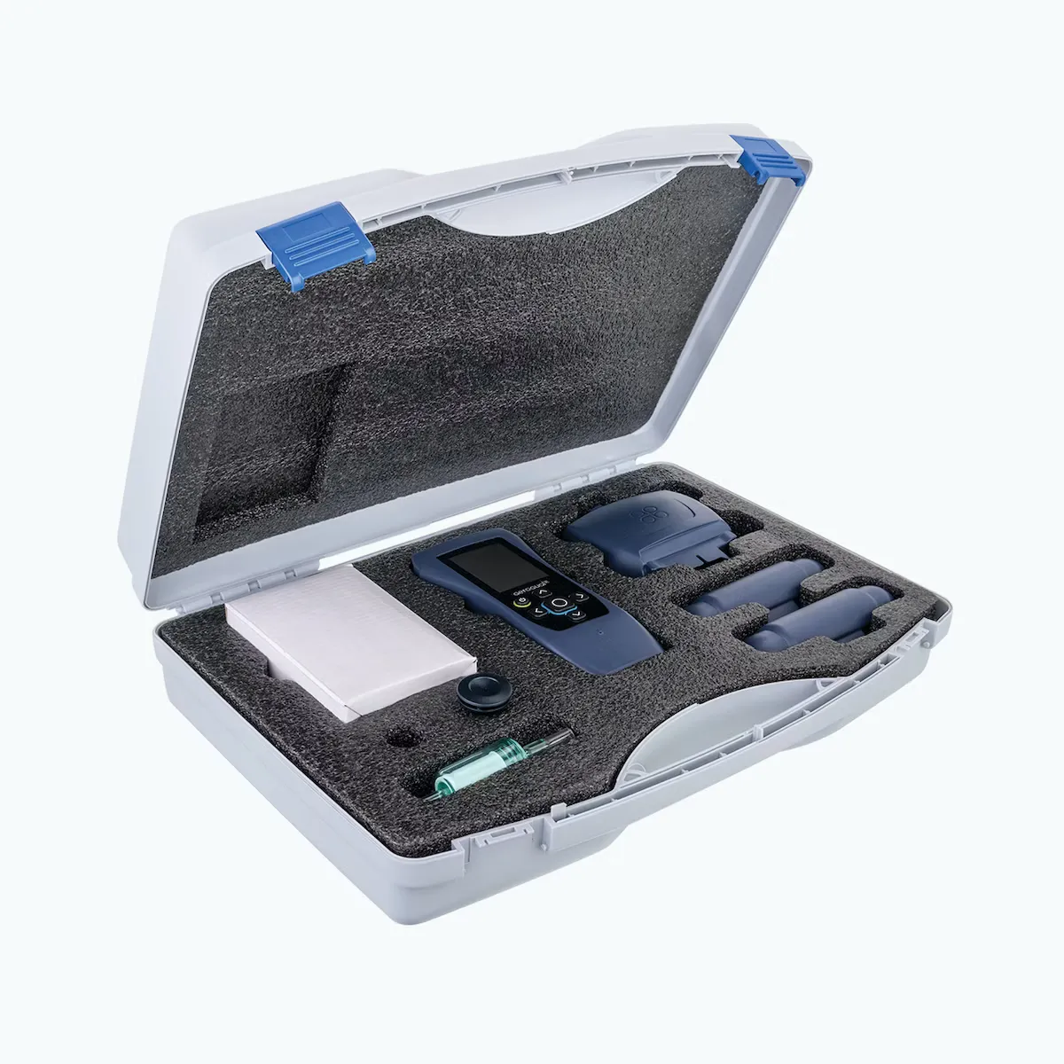 Indoor Air Quality Test Kit for WELL