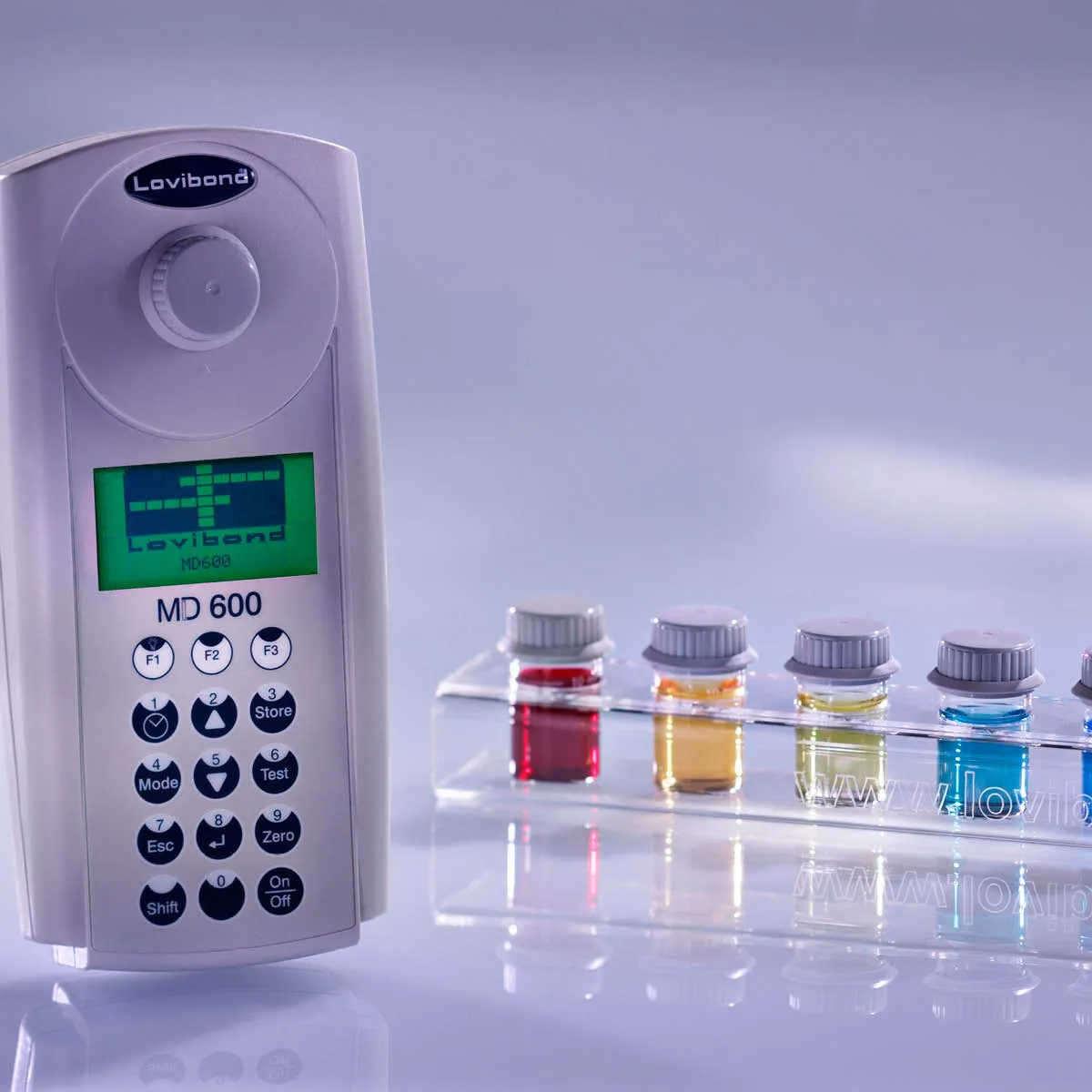 Lovibond - Water Quality Analyzers