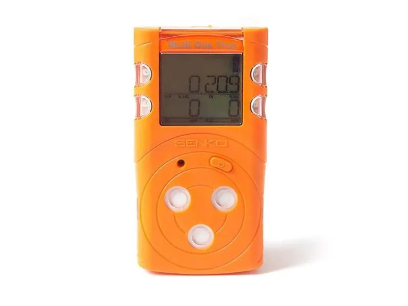MGT Multi Gas Detector