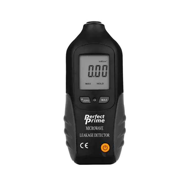 Microwave Oven Leakage Detector