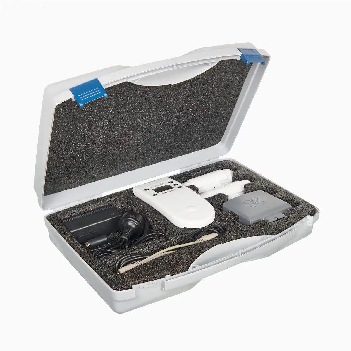Outdoor Air Quality Test Kit (Starter)