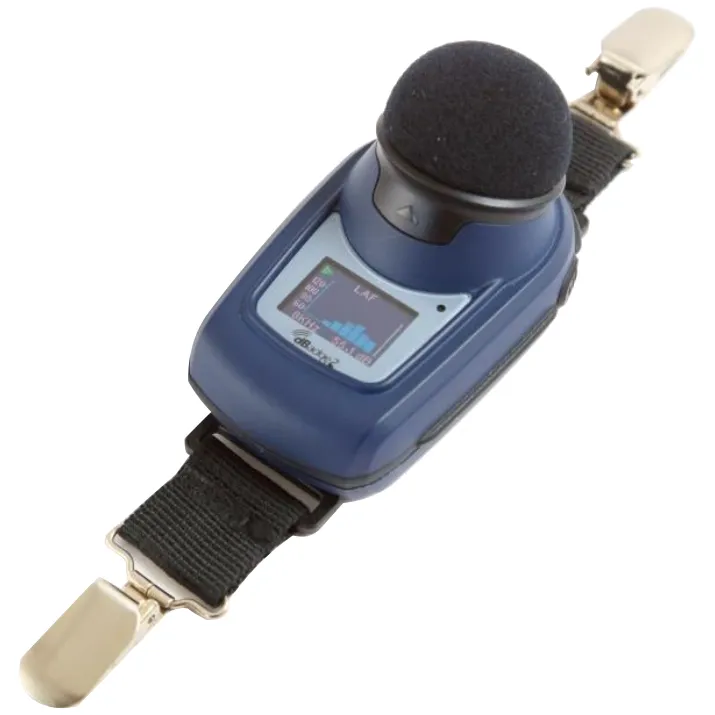 Personal Noise Dosimeter
