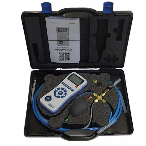 Pressure Meters