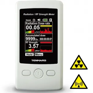 Radiation Monitor