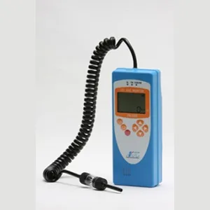 Single-Gas Monitors
