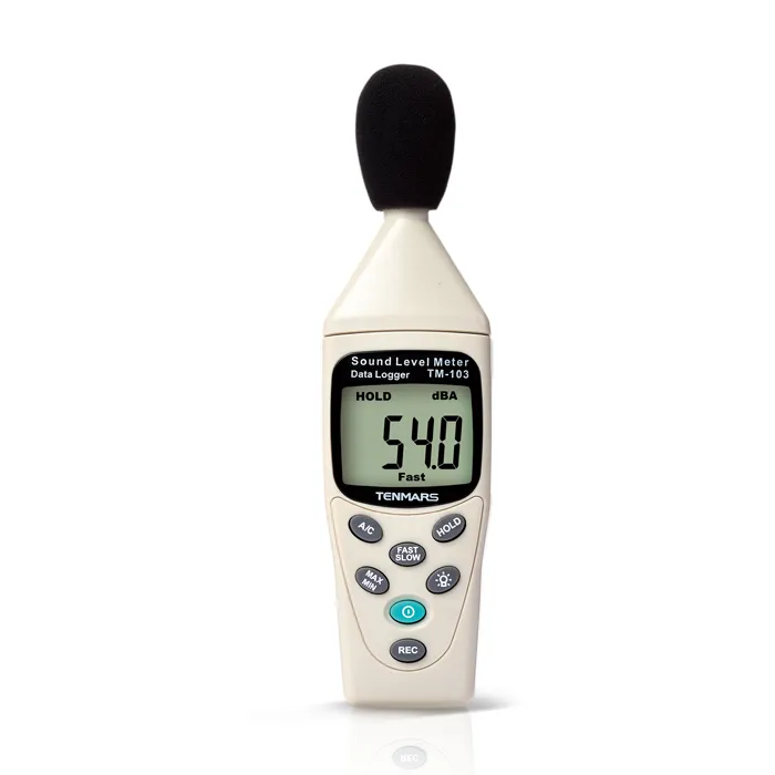Sound Level Meter