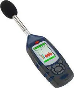 Sound Level Meter