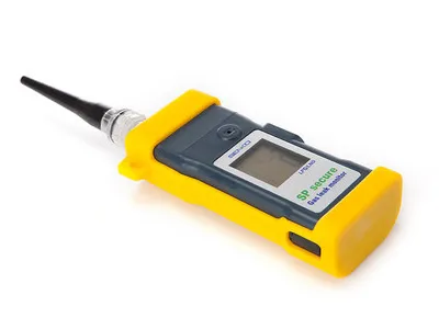 SP Secure Detector
