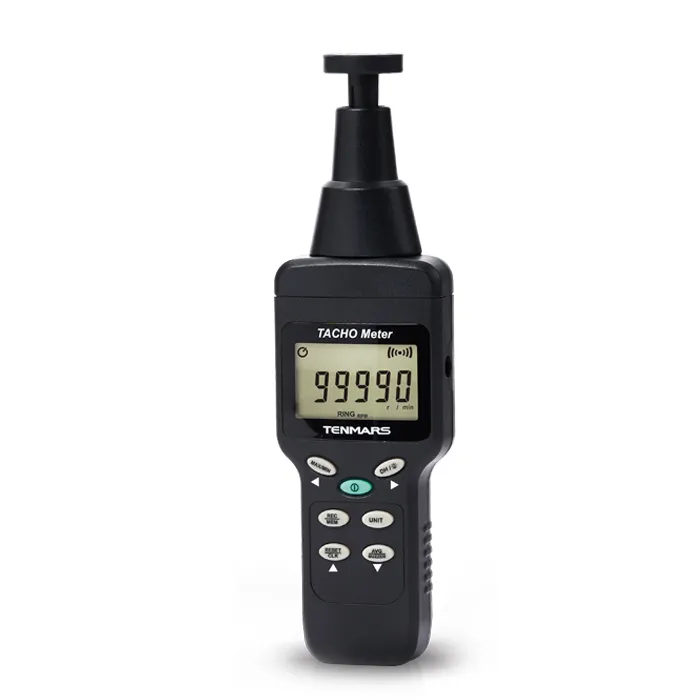 Tacho Meter