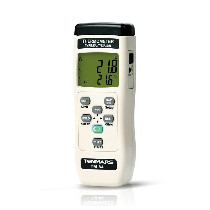 Thermometer