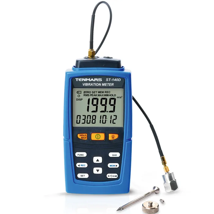 Vibration Meter