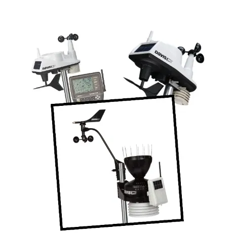 Weather Stations