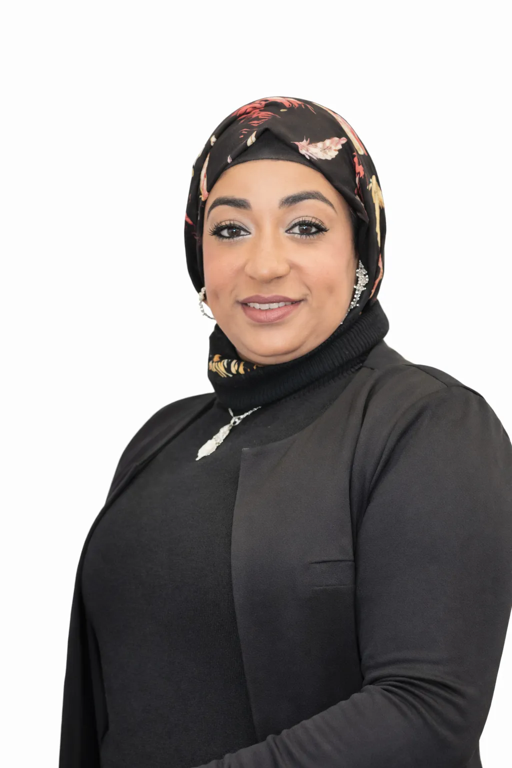Basant Mohamed