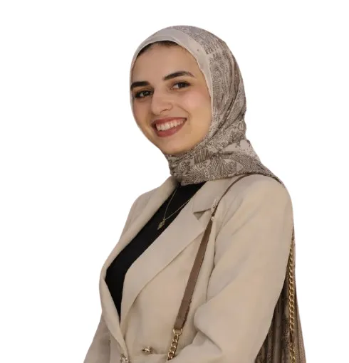 Nada Abdelfatah