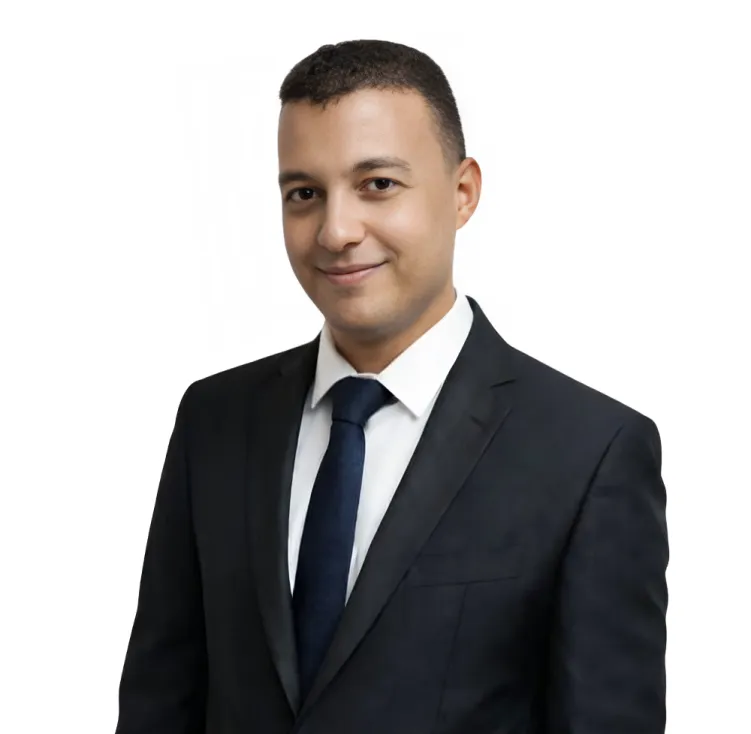Mostafa Mohamed